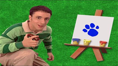 Blues clues treasure hunt game download - toooff