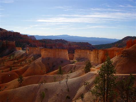 Meanderthals | Fairyland Loop Trail, Bryce Canyon National Park