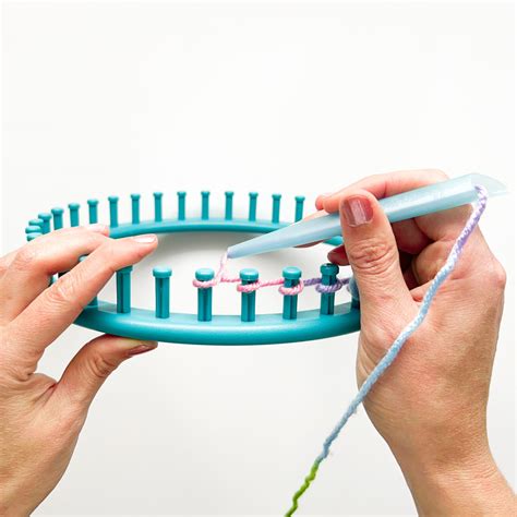 How to Use 3 Great Loom Knitting Tools for Beginners!