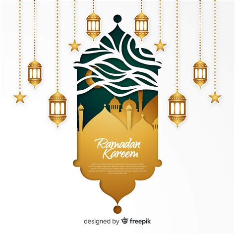 Ramadan. Download for free at freepik.com! #freepik #freevector # ...