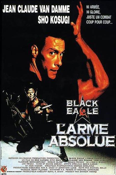 Jean-Claude Van Damme