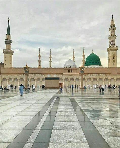 The Greatest Holy place #Madina#ROZA E RASOOL(SAW)#MUSLIMS#PEACEFUL#UMMATI#THANKS FOR ALLAH ...