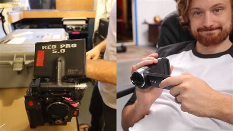 This is how a $50 camera compares with a $50,000 camera