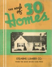 The book of 30 homes : Brown-Blodgett Co. : Free Download, Borrow, and Streaming : Internet Archive