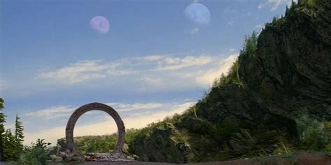 The Ultimate Guide to the Key Planets in Stargate