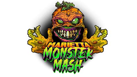 Marietta Monster Mash