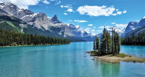 Canadian Rockies & Pacific Coast Guided Tour | Insight Vacations