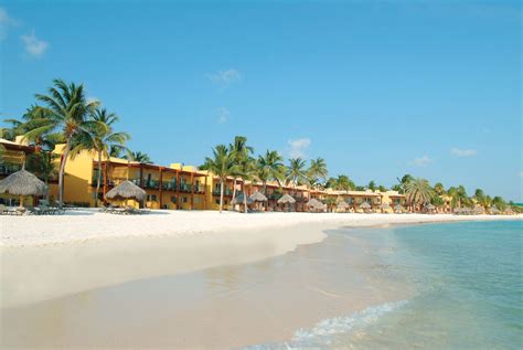 Tamarijn Aruba All Inclusive - VisitAruba.com - Aruba