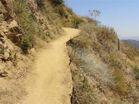 Gallery: Hiking the Mount Wilson Trail to First Water | Sierra Madre, CA Patch