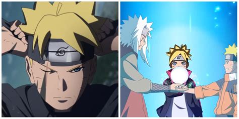 Boruto's 10 Strongest Jutsu In Naruto, Ranked