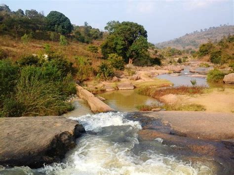 Chaparai Waterfalls (Araku Valley) - 2018 What to Know Before You Go (with Photos) - TripAdvisor