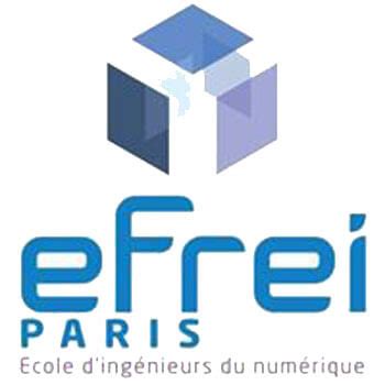 EFREI (Fees & Reviews): France, Paris