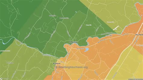 Timberville, VA Housing Data | BestNeighborhood.org