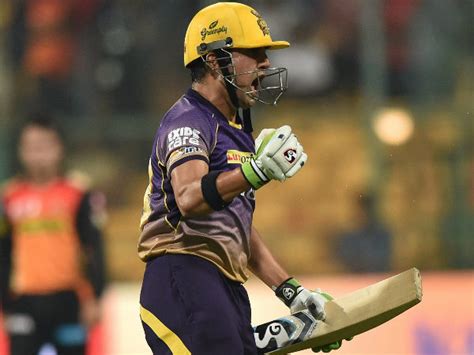 IPL: Gautam Gambhir thanks KSCA for 'flushing KKR out of troubled waters' - myKhel