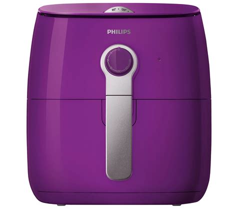 Philips 2.75-qt Turbostar Airfryer - QVC.com