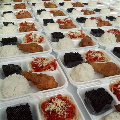 Brylle's Food Packs | Cebu City