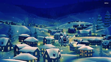 Related image | Christmas village display, Christmas wallpaper free ...