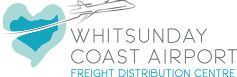 Whitsunday Coast Airport Freight – Whitsunday Regional Council Airport