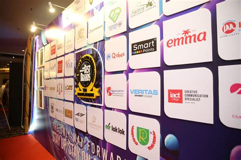 THE BRANDLAUREATE SMES AWARDS 2023 - The BrandLaureate