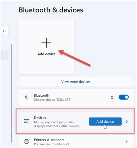 How To Connect And Manage Bluetooth Devices In Windows 11 | solveyourtech