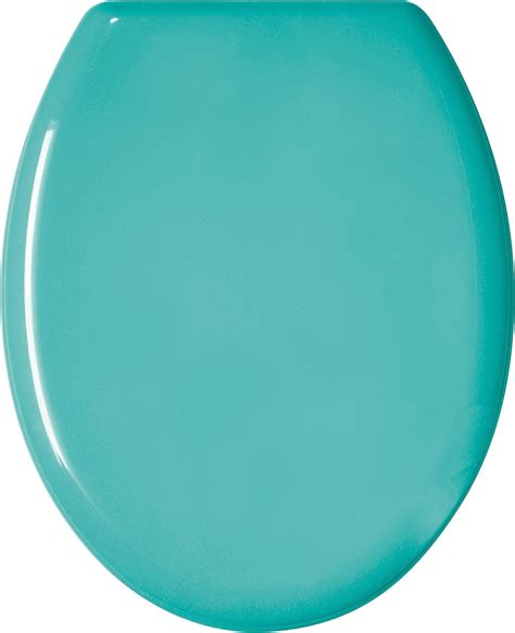 Gelco Design 710724 Toilet Seat, Polypropylene, Ceramic, 48 x 36 x 4 cm ...