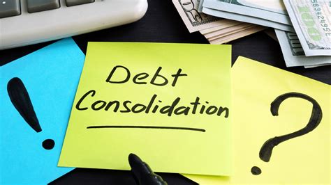 How Does Debt Consolidation Work: A Comprehensive Guide - The Budgetnista