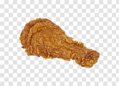 Crispy Fried Chicken KFC Buffalo Wing - Kfc Transparent PNG