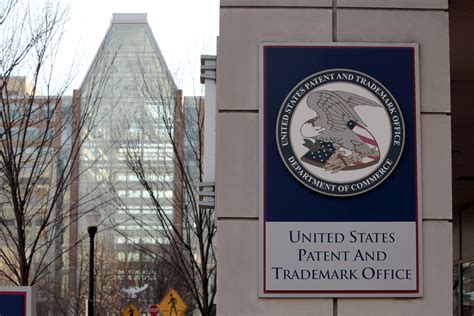 IG report: USPTO executive violated federal laws to hire family friend - CBS News