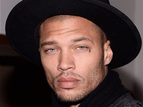 JEREMY MEEKS, FASHION, HAT, MODEL, RUNWAY, HD wallpaper | Peakpx