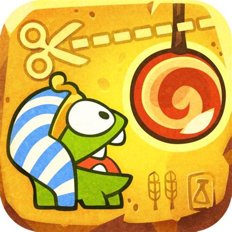 Cut the Rope: Time Travel - IGN