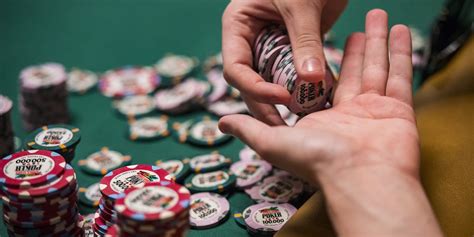 What is a flop in poker?