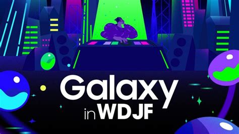 Samsung wants to bring 1,000 fans to the 2023 World DJ Festival, free ...