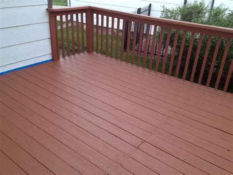 Best Wood Deck Coatings Reviews | Home Design Ideas