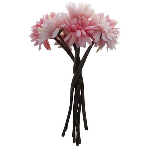 Aliexpress.com : Buy Hot Sale 7pcs/Bunch Lots Artificial Flowers Silk ...