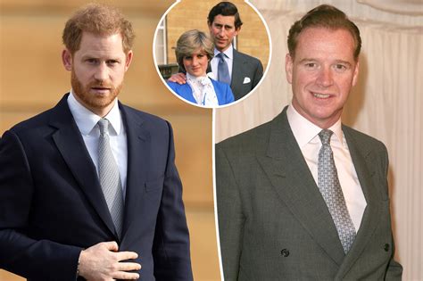 Exclusive | King Charles joked about Harry’s ‘real’ dad amid James ...