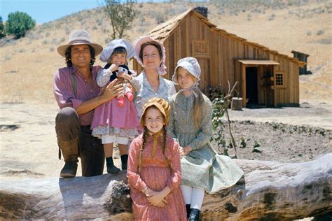 The 'Little House on the Prairie' Quiz | HowStuffWorks