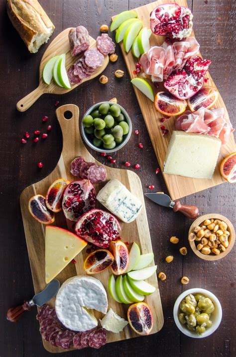 Cheese Platter 101: How to Make an Epic Cheese Board | Umami Girl