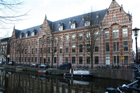 University of Amsterdam - UNIFY