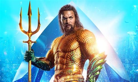 Aquaman 2 Gets December 2022 Release Date