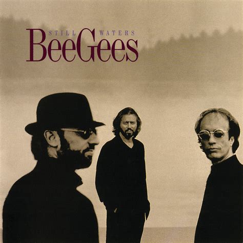 Bee Gees - I Could Not Love You More | iHeartRadio