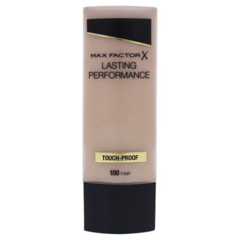 Lasting Performance Long Lasting Foundation - # 100 Fair, 35 ml - Kroger