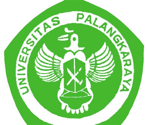 POTRET PENDIDIKAN KALIMANTAN TENGAH: logo universitas palangkaraya