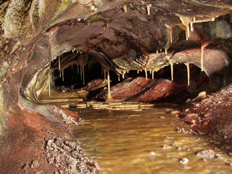 20 Beyond Creepy Cave Photos That Will Trigger Your Speluncaphobia