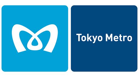 Tokyo Metro Vector Logo | Free Download - (.SVG + .PNG) format - SeekVectorLogo.Com