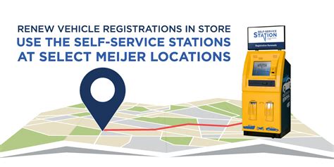 Meijer | Michigan SELF-SERVICE STATION