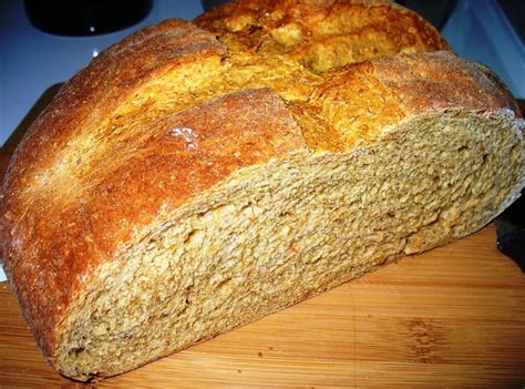 Rye Bread Recipe by Bob - CookEatShare