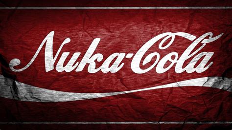 Nuka-Cola Wallpapers - Top Free Nuka-Cola Backgrounds - WallpaperAccess