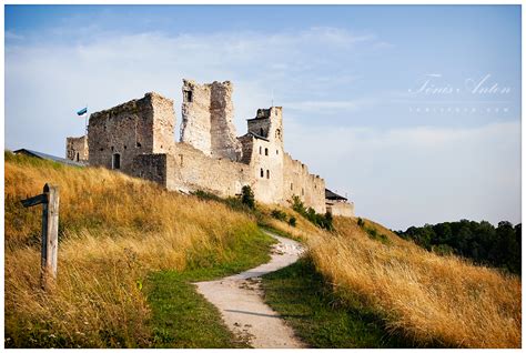 Rakvere linnus | Rakvere Castle