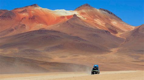 Finding natural riches in the world’s driest desert | CNN