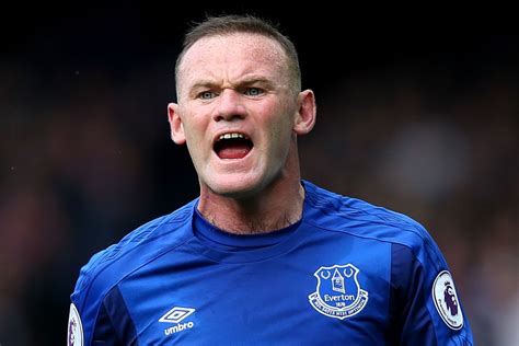 Marco Silva offers hope for Wayne Rooney’s Everton future after MLS ...